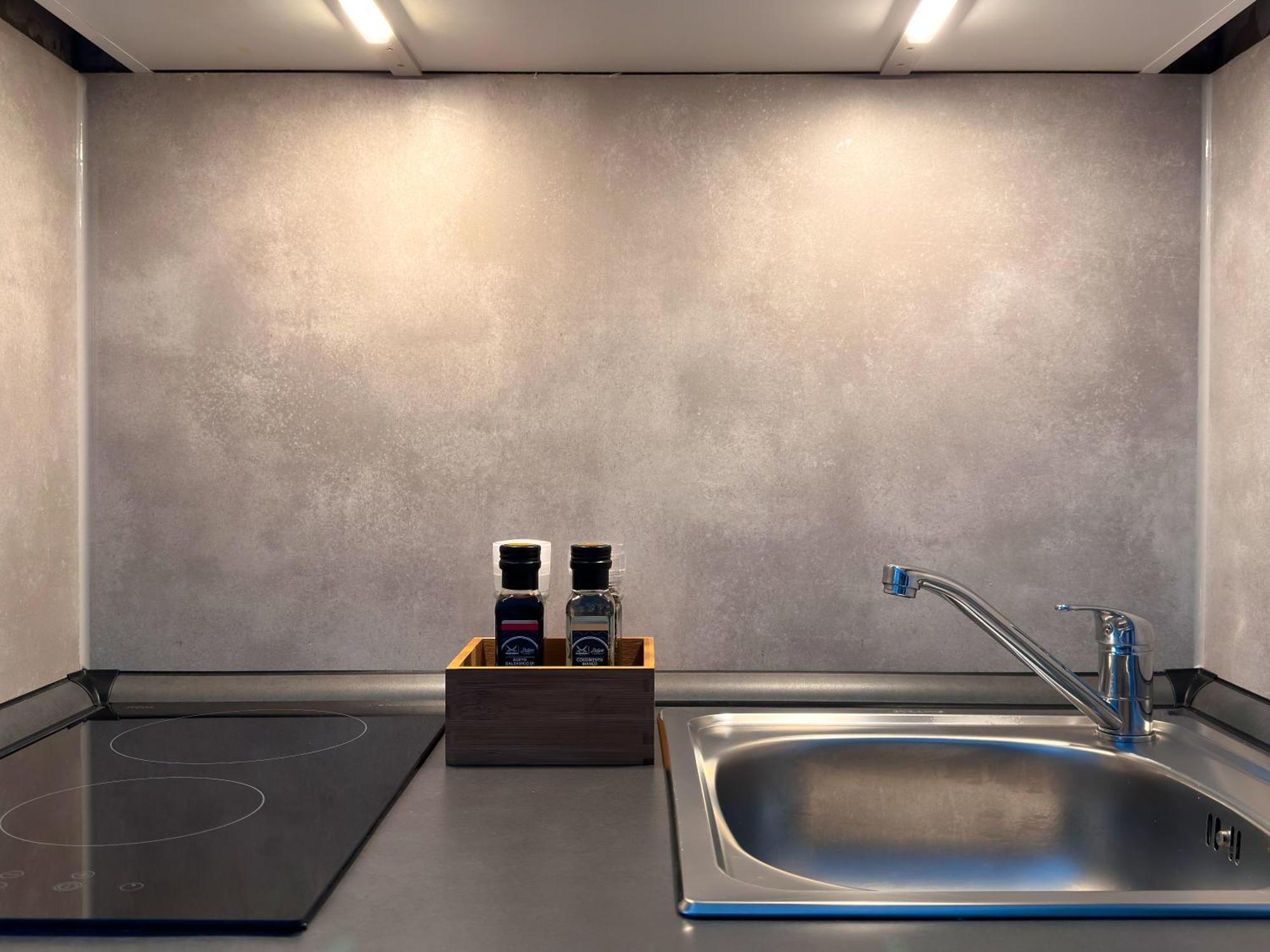 Apartmán 4Flat - Zentral & Free Parking Osnabrück Exteriér fotografie