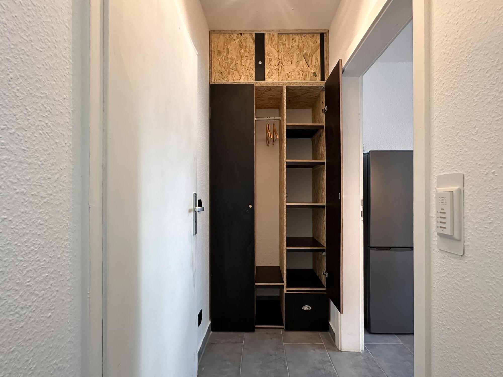Apartmán 4Flat - Zentral & Free Parking Osnabrück Exteriér fotografie