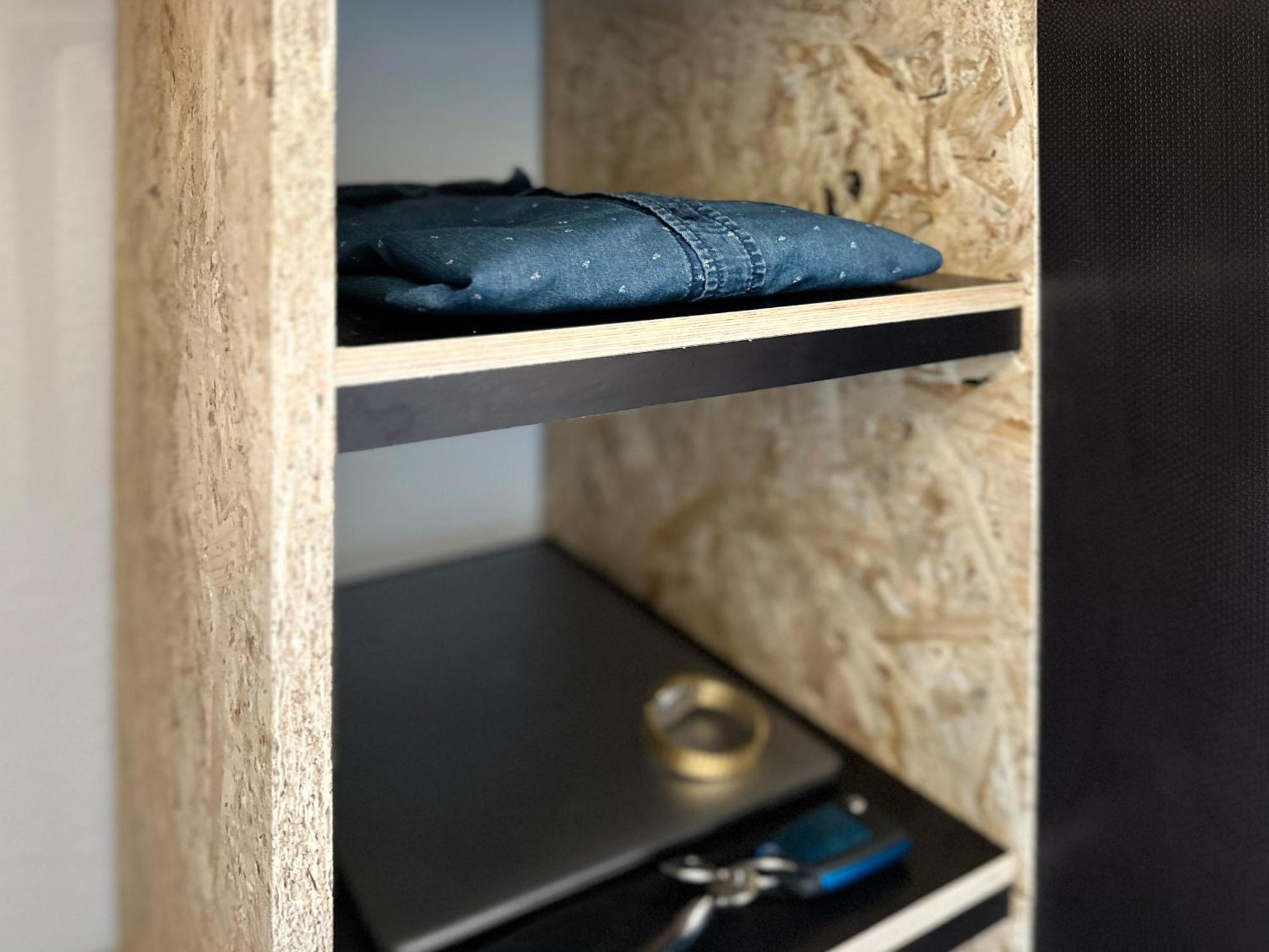 Apartmán 4Flat - Zentral & Free Parking Osnabrück Exteriér fotografie